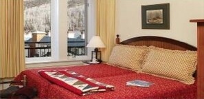 3 chambres, fer et planche à repasser, accès au Wi-Fi (inclus)