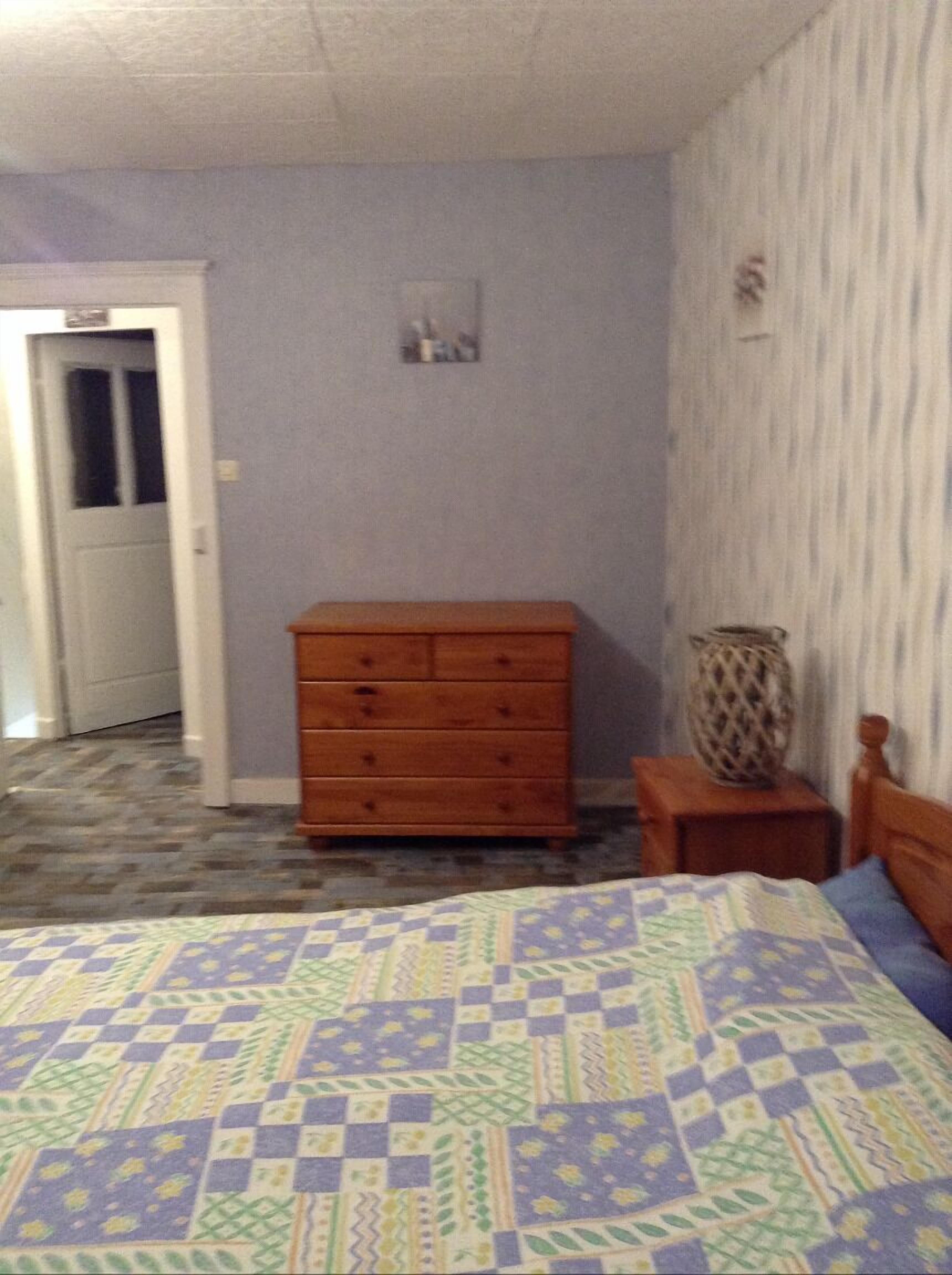 Very nice cottage on the Belgian border and near LUXEMBOURG