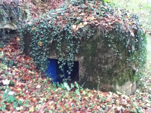 Gîte très agréable sur la fronti ère belge et proche LUXEMBOURG