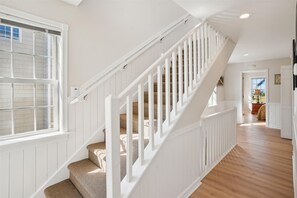 Interior - 5708- Seafari, | Semi-Oceanfront | Nags Head | Sleeps 12 (Nags Head)