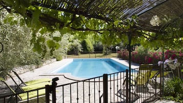 AuĂenpool