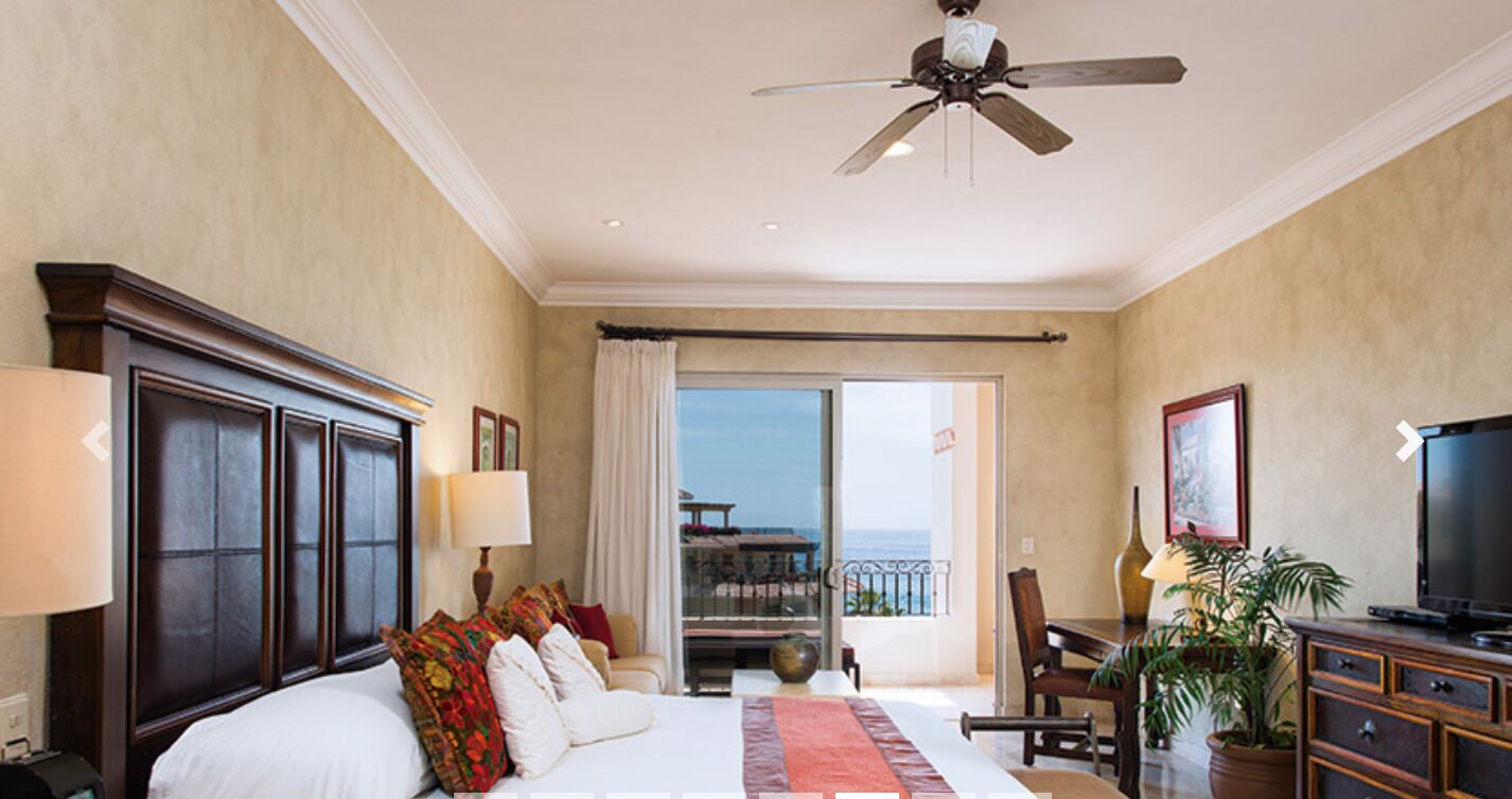 VILLA LA ESTANCIA - LOS CABOS FIVE STAR RESORT  2BR SUITE (3BR also available)