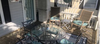 MUST SEE!! M57 NEWLY RENOVATED - Steps Away From Ocean, Pool, Grill, Store