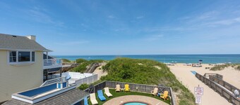 Signatur Series 6 sovrum 16 sovplatser Oceanfront