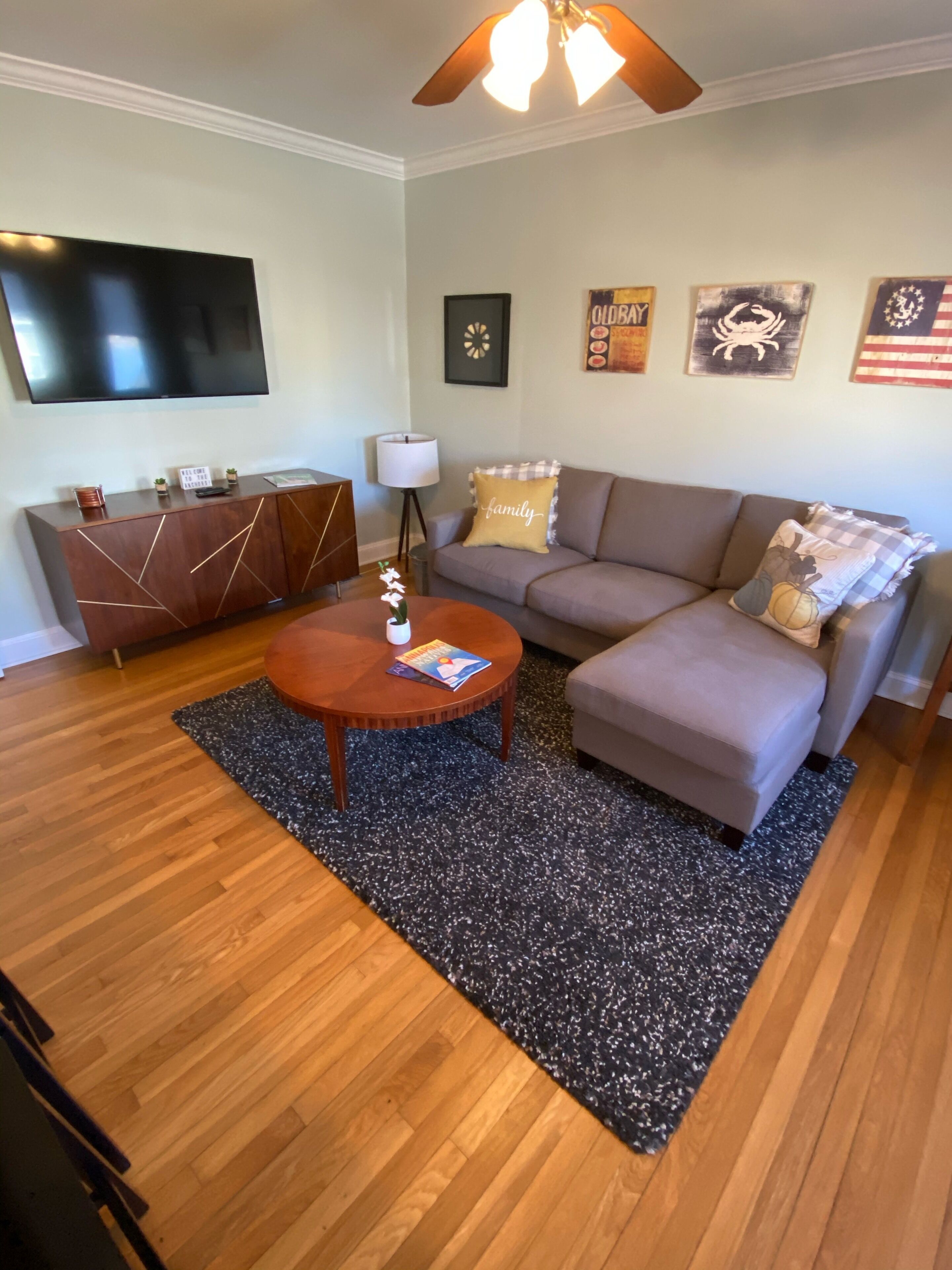 Cozy Cottage by the Beach - Waterview<br>Minutes from Downtown Annapolis 