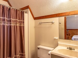 Badewanne, Handtücher