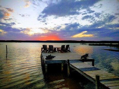 Beautiful Sunsets, wonderful memories...