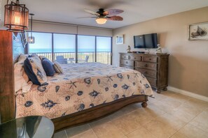 2 bedrooms, iron/ironing board, travel crib, WiFi