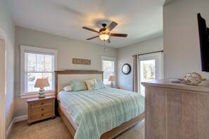 6 Schlafzimmer, Internetzugang, Bettwäsche