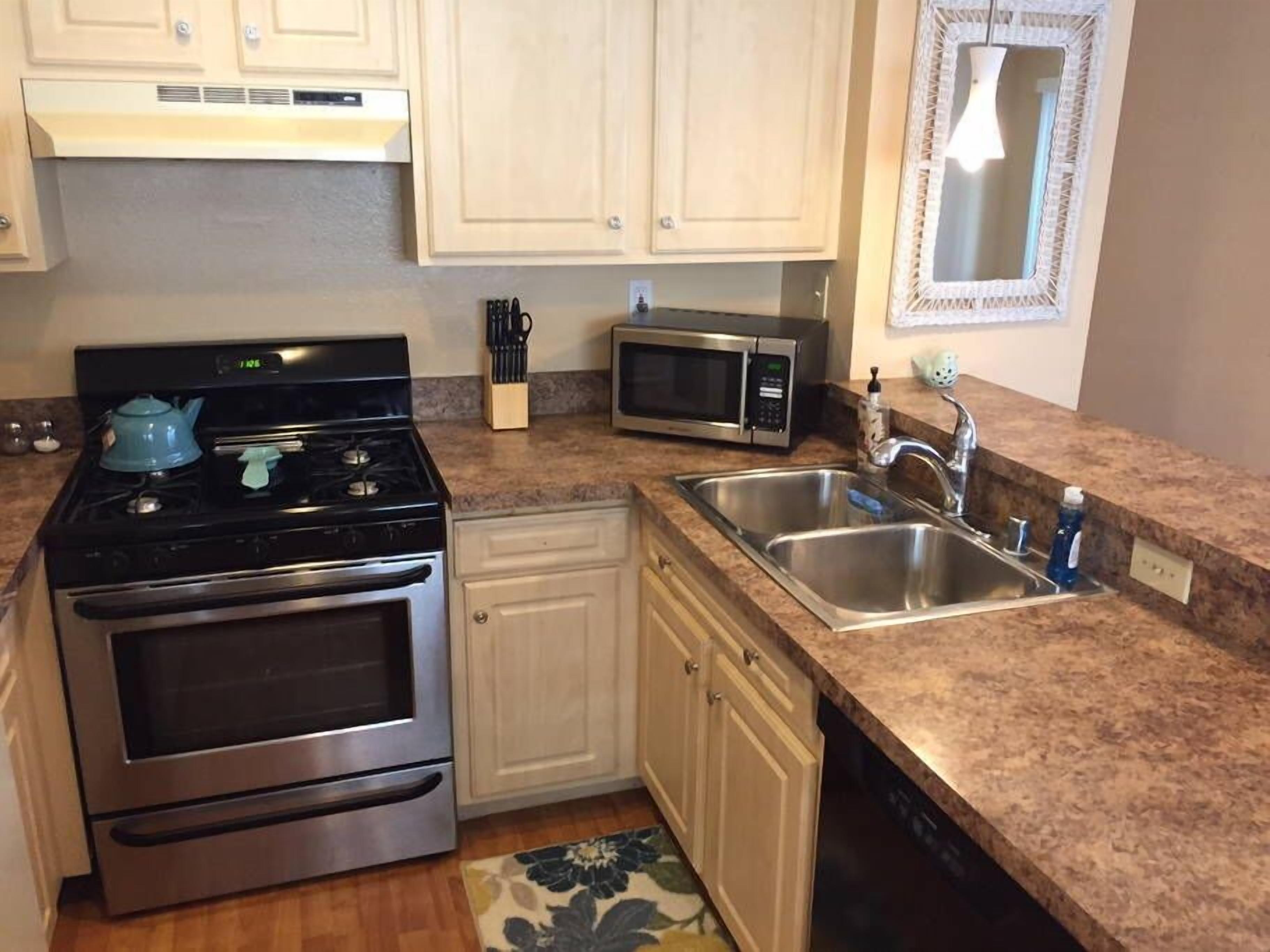 LOCATION AND VALUE! Andrew's 4 Bedroom Beach Getaway