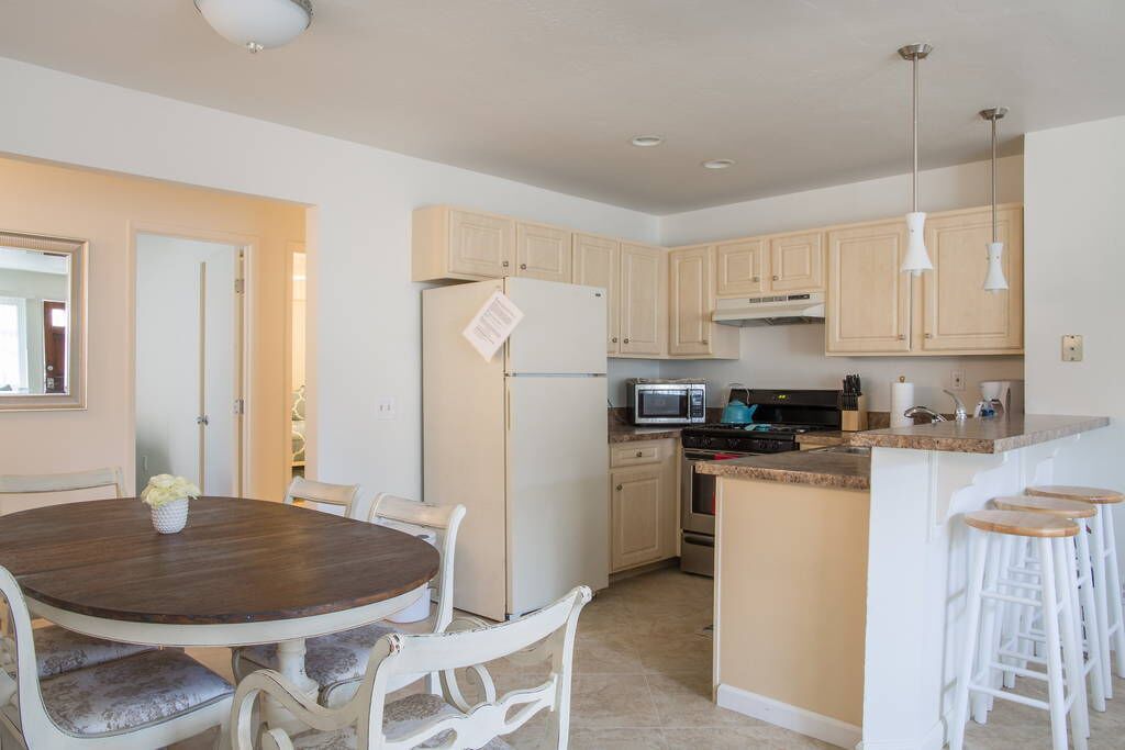 LOCATION AND VALUE! Andrew's 4 Bedroom Beach Getaway