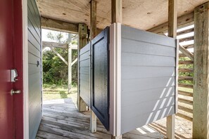 Property grounds - 6285-Tidal Song, | Oceanside | South Nags Head | Sleeps 8 (Nags Head)