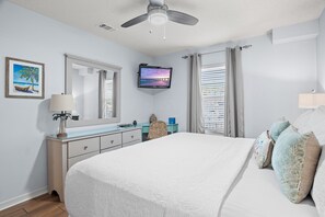 1 Schlafzimmer, Schreibtisch, Bügeleisen/Bügelbrett, kostenloses WLAN