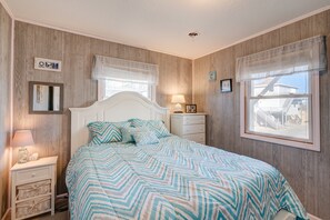4 bedrooms, Internet, bed sheets