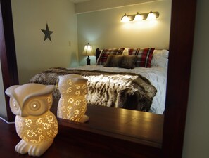 5 quartos, Wi-Fi, roupa de cama