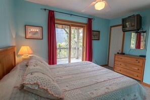 3 bedrooms, Internet, bed sheets