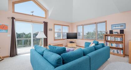 Uskomaton näkymä 3 makuuhuonetta Friscossa