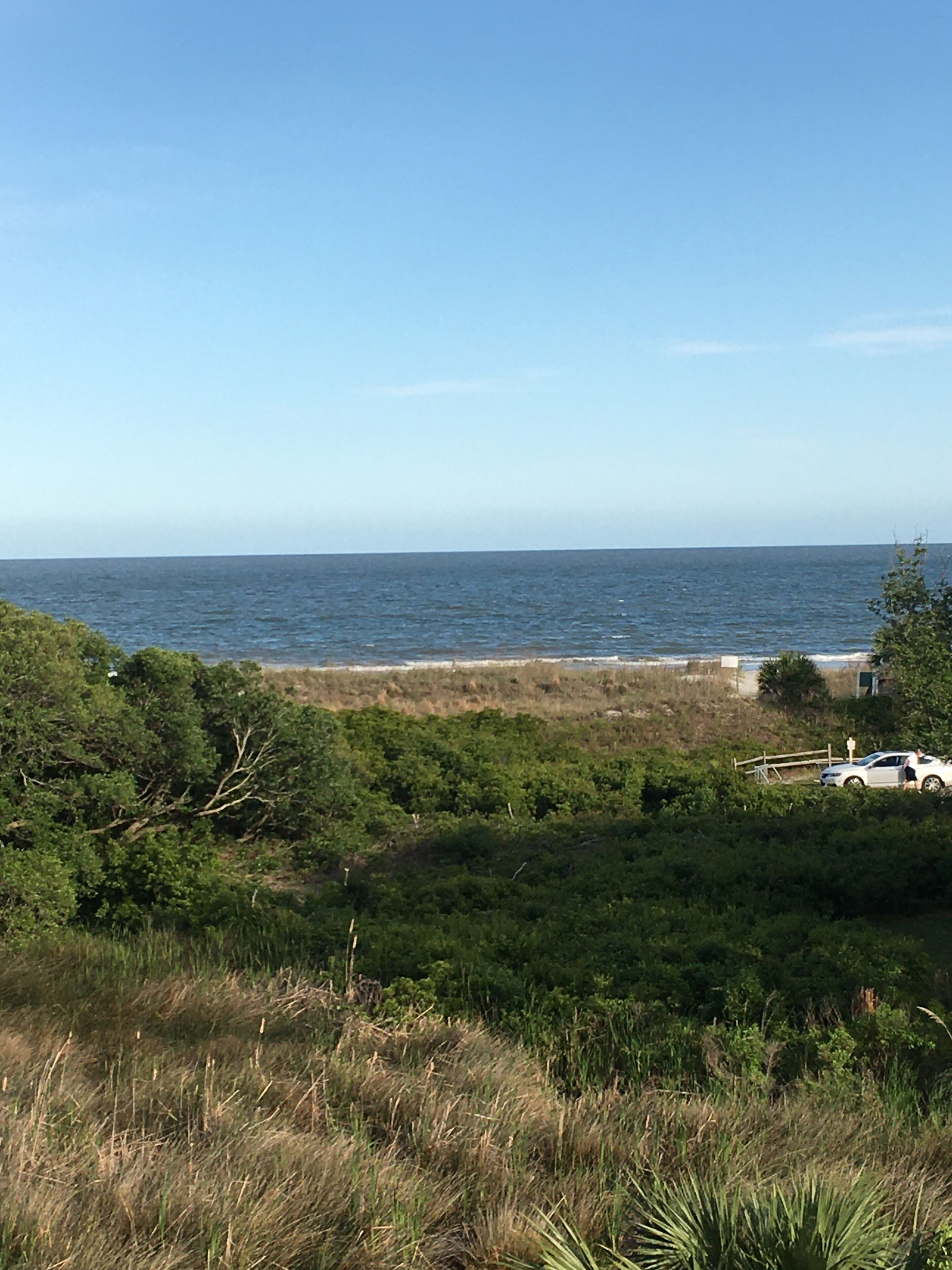 On The Beach - Ocean View - Resort Amenities
