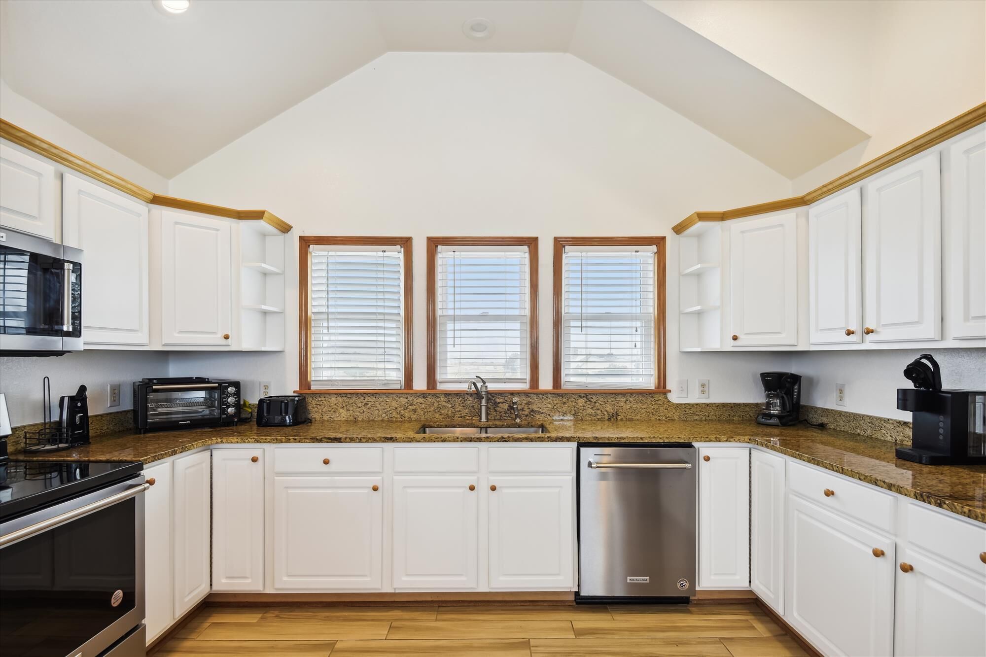 Shontee's Summer Place | Oceanfront | Nags Head | Sleeps 14