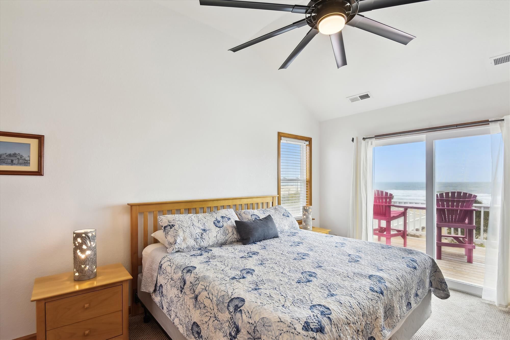 Shontee's Summer Place | Oceanfront | Nags Head | Sleeps 14
