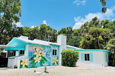 Islamorada Cottage