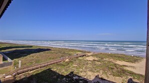 Am Strand
