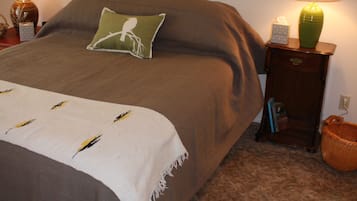 4 quartos, Wi-Fi de cortesia, roupa de cama