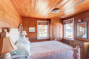 7 chambres, Wi-Fi, draps fournis