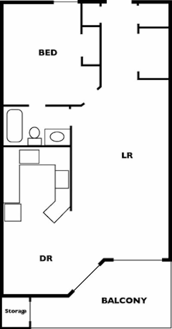 Planløsning