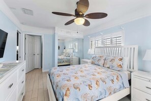 5 Schlafzimmer, Bügeleisen/Bügelbrett, WLAN, Bettwäsche
