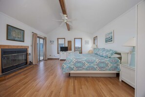 4 chambres, accès à Internet, literie fournie