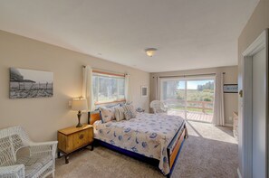 5 Schlafzimmer, Bügeleisen/Bügelbrett, kostenloses WLAN, Bettwäsche