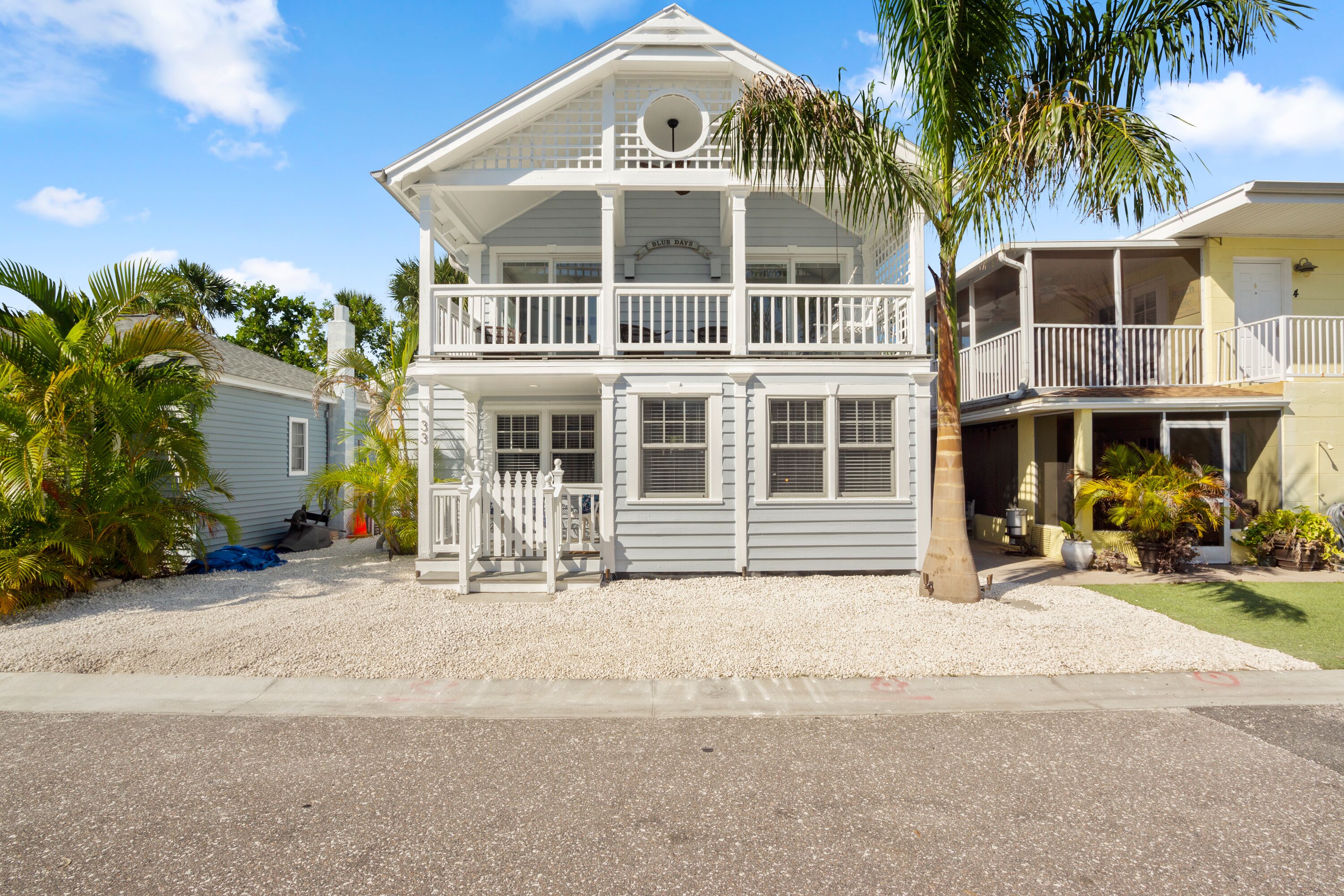 Redington Shores Private vacation home