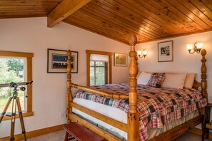 3 Schlafzimmer, Zimmersafe, Bügeleisen/Bügelbrett, kostenloses WLAN