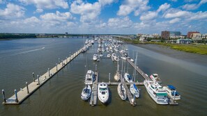 Port de plaisance