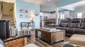 智能电视、DVD 播放器、书