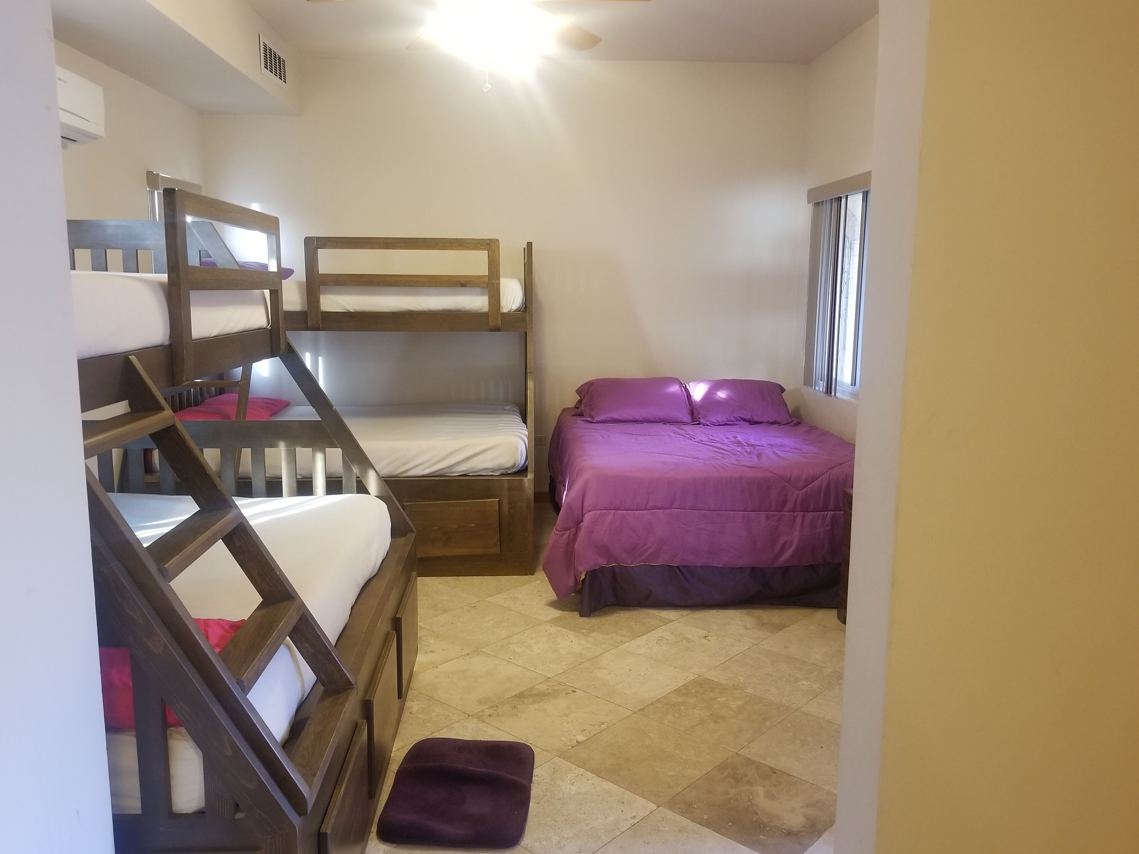  5 BDRM 5.5 BATH. POOLTABLE. PRIVATE GATED GUARDED. 4X4s allowed.