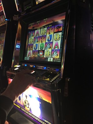Casino