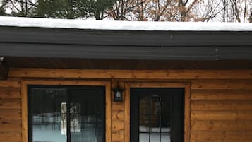 Exteriör