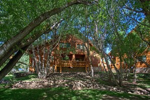 Exterior - Rustic Mountain Charm at The Canyons (Park City)