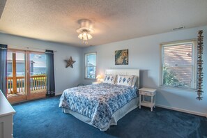 3 Schlafzimmer, Internetzugang, Bettwäsche