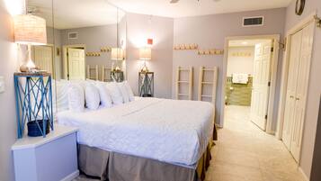 1 Schlafzimmer, BĂŒgeleisen/BĂŒgelbrett, kostenloses WLAN, BettwĂ€sche