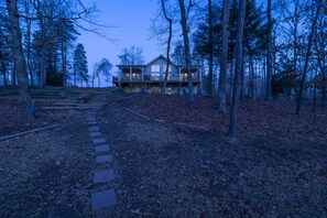 Exterior - The Cozy Cove - Lake House on Lake Wylie Nc (Charlotte)