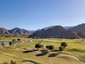 Golf - Desert Luxe | 3BR Santa Rosa Cove (La Quinta)