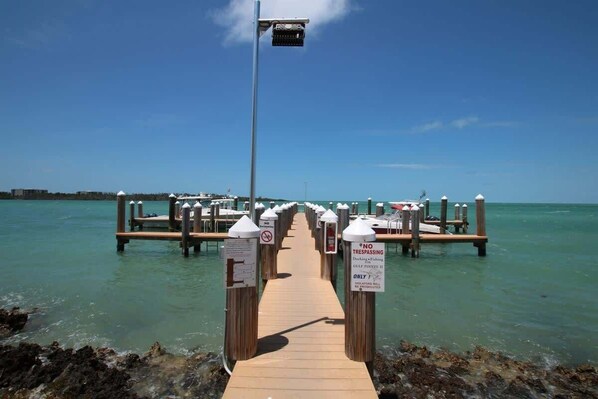Puerto deportivo