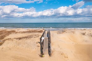 Am Strand