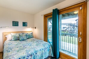 4 Schlafzimmer, Internetzugang, Bettwäsche