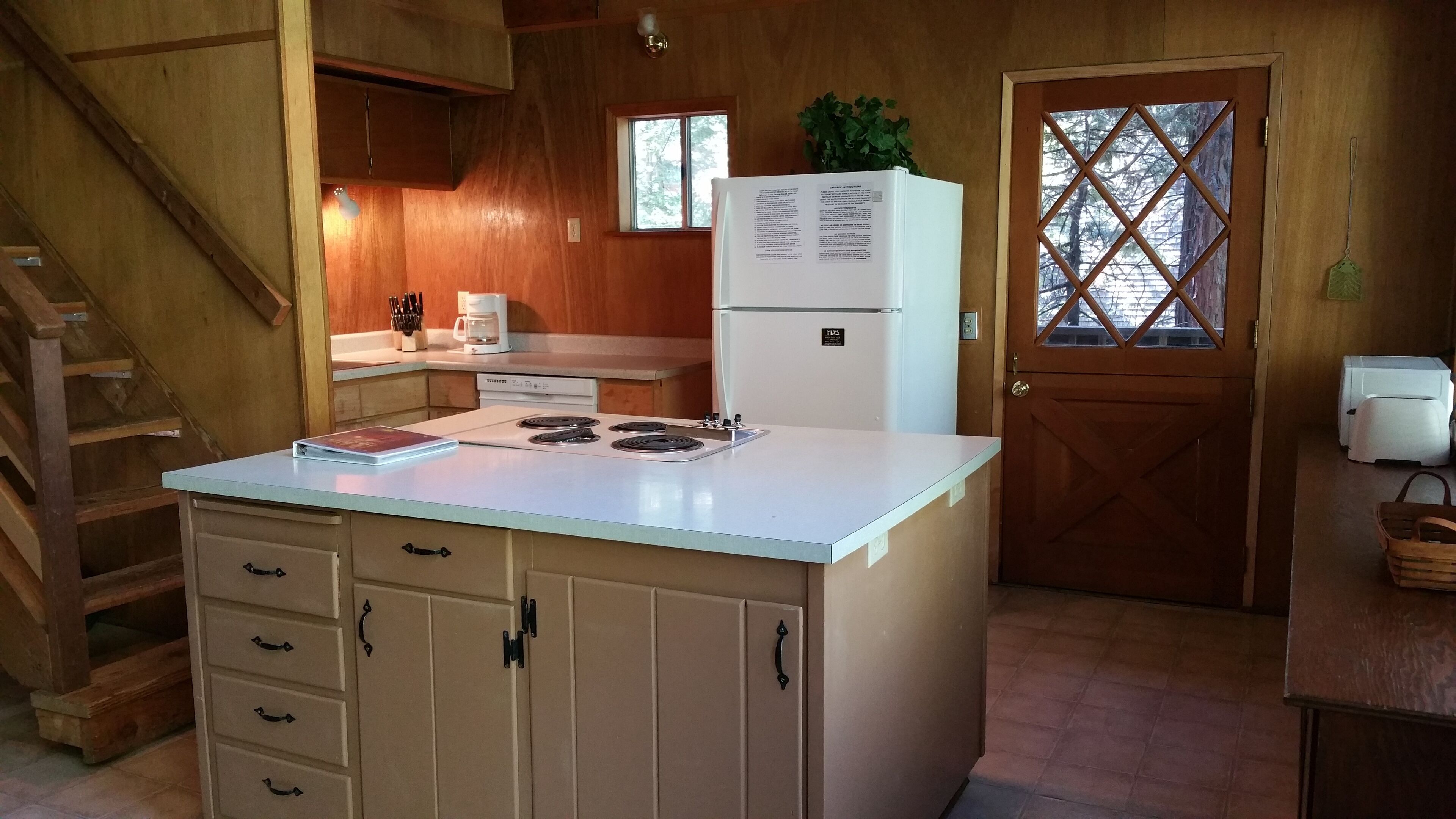 PinecrestAreaRentals #17 Great weather come visit, book now for winter.