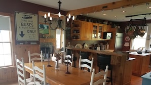 Restaurantes