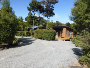 Exterior - A Native Coastal New Zealand Experience (Pataua)